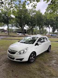Opel Corsa 1.3cdti
