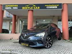Renault Clio 1.5 Blue dCi Evolution