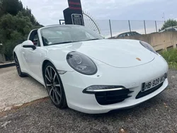 Porsche 911 991 3.8 400 TARGA 4S PDK 70000 kms 06.2014