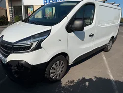 Renault trafic l1h1 dci 120 cv grand confort 12900 ttc 10750 ht