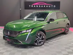 PEUGEOT 308 BlueHDi 130ch S&S BVM6 Allure Pack / Carplay /caméra