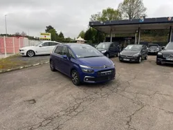CITROEN C4 PICASSO BlueHDi 120 SS Feel