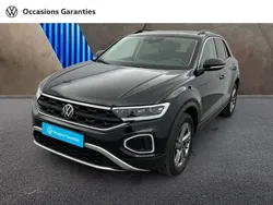 Volkswagen T-Roc 1.0 TSI 116ch VW Edition