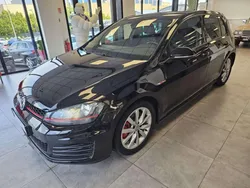 VOLKSWAGEN GOLF VII GTI PERFORMANCE 2.0 TSI 230 ch DSG6