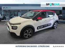 Citroen C3 1.2 PureTech 83ch S&S Shine