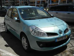 Renault Clio 1.2 16V Rip Curl