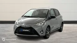 Toyota Yaris 110 VVT-i Design 5p