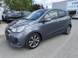Hyundai i10 1.2 87ch Creative