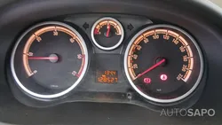 Opel Corsa 1.3 CDTi de 2007