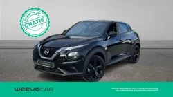 Nissan Juke 1.2 DIG-T Tekna 4x2 115