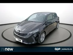 Renault Clio 1.0 SCe 65ch Evolution