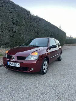 Renault Clio 1.2