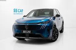 Peugeot 3008 1.2 Hybrid GT e-DCS6