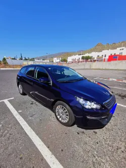 Peugeot 308 SW 1.6 bluehdi Business s&s 120cv