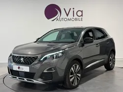 Peugeot 3008 2.0 BlueHDi 150 ch GT LINE / Distrib faite