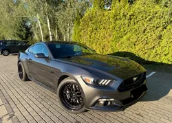 FORD Mustang FASTBACK GT 5.0 V8 421 CH