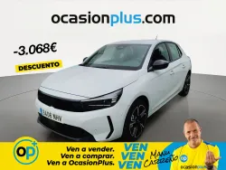 OPEL Corsa 1.2T XHL Hybrid S-S GS Aut. 110