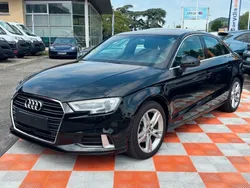 Audi A3 BERLINE 30 TDI 116 S tronic 7 SPORT 4P GPS Xénon Plus SC JA17