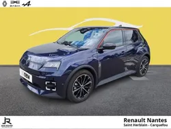 Renault R 5 E-Tech Electrique 120ch Techno autonomie urbaine