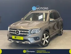 Mercedes GLB 200d 150ch Progressive Line launch Edition 8G-DCT 122g
