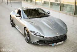 Ferrari Roma Standard