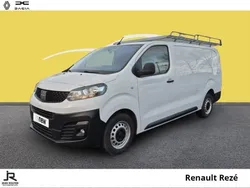 Fiat Scudo Fg XL 2.0 BlueHDi 145ch S&S EAT8