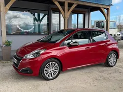 Peugeot 208 1.6 blue-hdi 100cv Allure