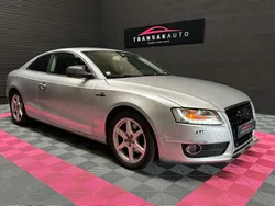 Audi A5 2.7 TDI AMBIENTE