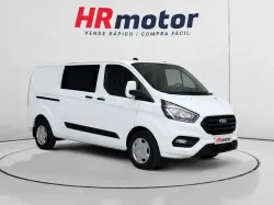 FORD Transit Custom Van 320 L2 Trend 136
