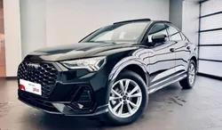 Audi Q3 – Solution professionnelle souple et rapide