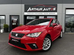 Seat IBIZA 1.0 ECOTSI 95CH START/STOP URBAN