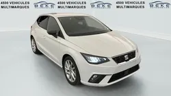 Seat Ibiza 1.0 TSI 115 CH S DSG7 FR