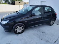Peugeot 206 1.1