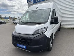 Peugeot Boxer Fg L4H2 3.5 Maxi 180ch S&S Pack Premium Connect BVA8