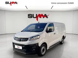 Opel Vivaro FOURGON FGN TAILLE XL BLUEHDI 145 S&S EAT8
