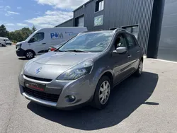 Renault Clio III (B/C85) 1.5 dCi 85ch Dynamique 5p