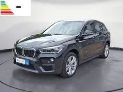 BMW X1 xDrive20i A Advantage Aut. Klimaaut. PDC