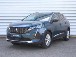 Peugeot 3008 1.2 PureTech 130ch S&S Style EAT8