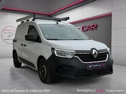 RENAULT KANGOO GRAND CONFORT 1.5 BLUE DCI CarPlay Radar Arrière Galerie de toit 95Ch Garantie 12 mois