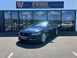 JAGUAR XE XE 2.0 L 180 AWD R-SPORt