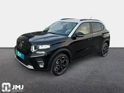 Citroën C3 113 ch, autonomie confort Max