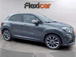 Fiat 500X 1.3 MJ Sport