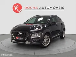 Hyundai Kauai 1.0 T-GDi Premium