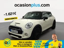 MINI Mini Cooper S