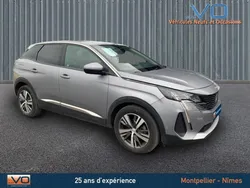 Peugeot 3008 Puretech 130ch S&S EAT8 Allure