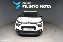Citroën C3 1.2 PureTech Max EAT6