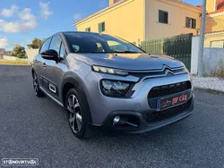 Citroën C3 1.2 PureTech Shine Pack EAT6