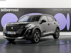 Peugeot 2008 1.2 PureTech GT