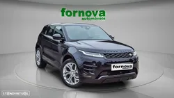 Land Rover Range Rover Evoque 1.5 P160 R-Dynamic SE Auto