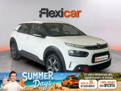 CITROEN C4 Cactus 1.6BlueHDi S&S Business 100
